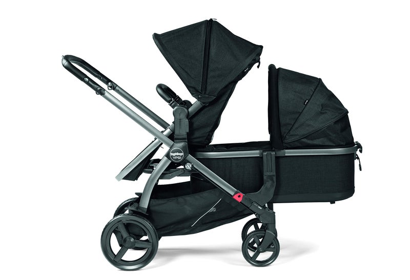 Peg Perego Ypsi Double Adapter - Accessory - Image 4